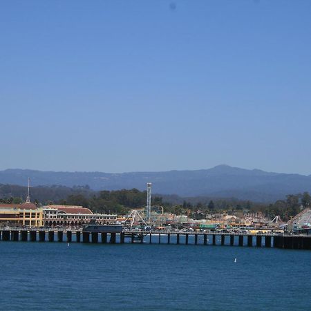 Rio Vista Inn & Suites Santa Cruz Luaran gambar