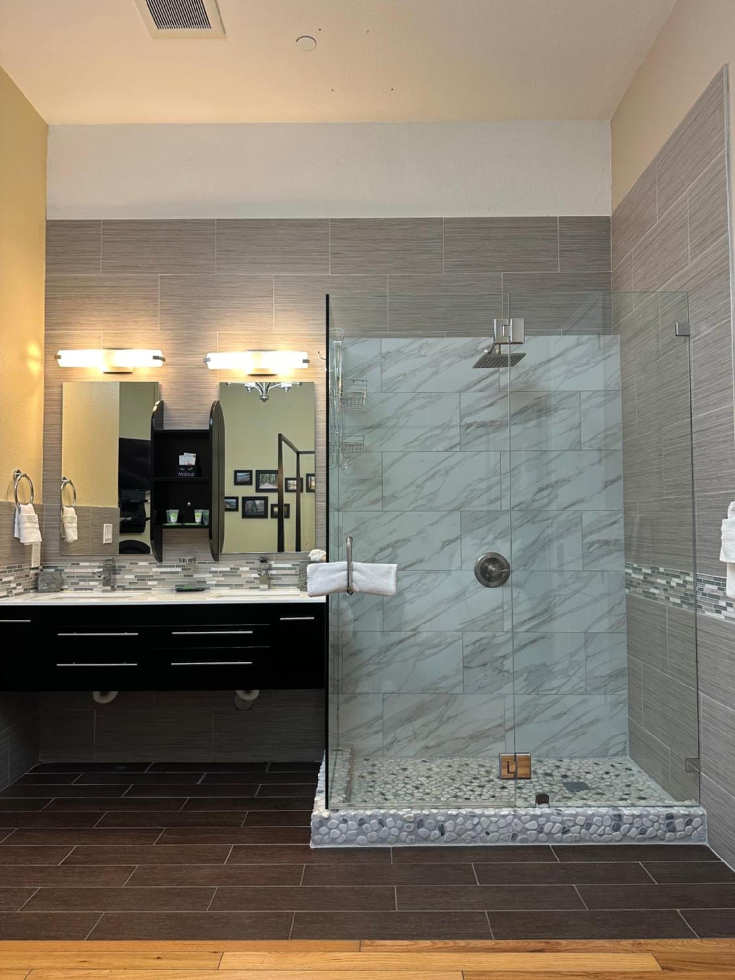 Rio Vista Inn & Suites Santa Cruz Luaran gambar