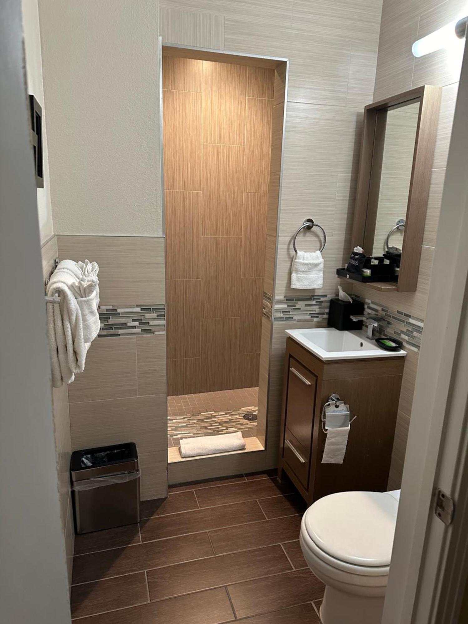 Rio Vista Inn & Suites Santa Cruz Luaran gambar
