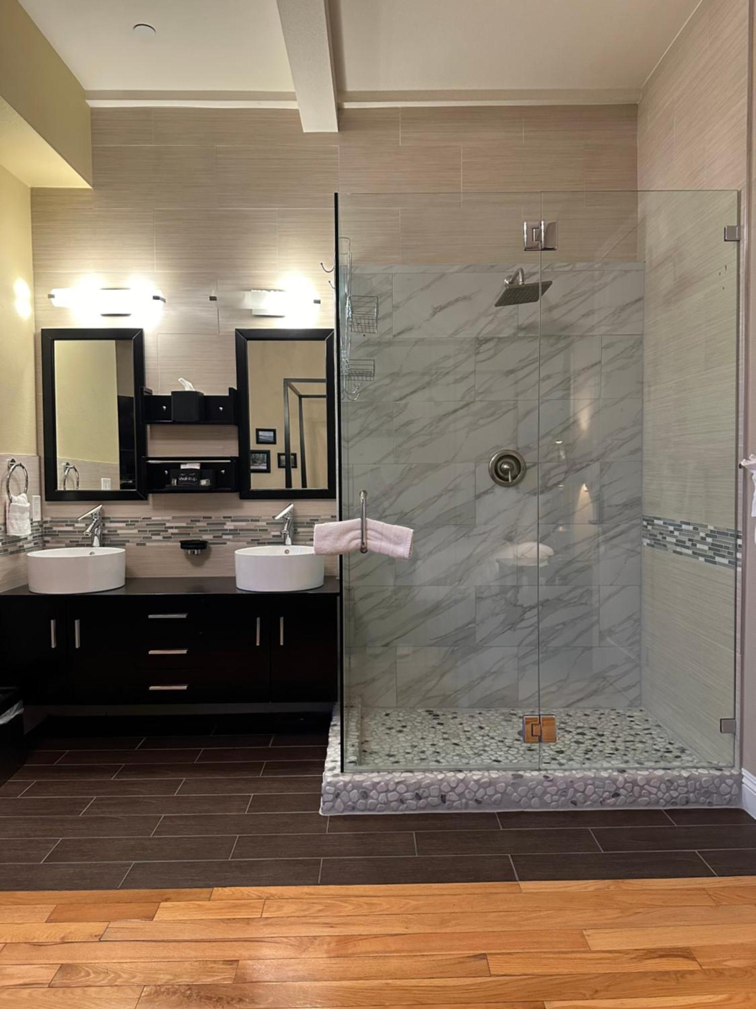 Rio Vista Inn & Suites Santa Cruz Luaran gambar