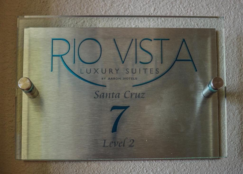 Rio Vista Inn & Suites Santa Cruz Luaran gambar