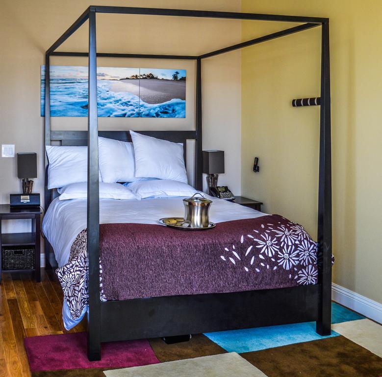 Rio Vista Inn & Suites Santa Cruz Bilik gambar