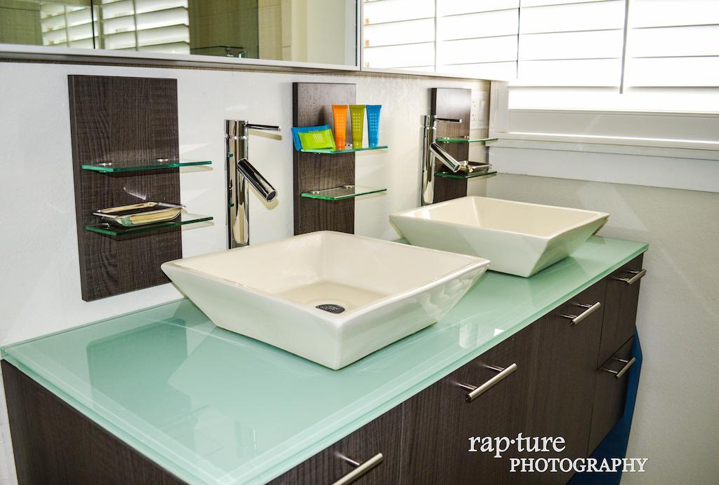 Rio Vista Inn & Suites Santa Cruz Bilik gambar