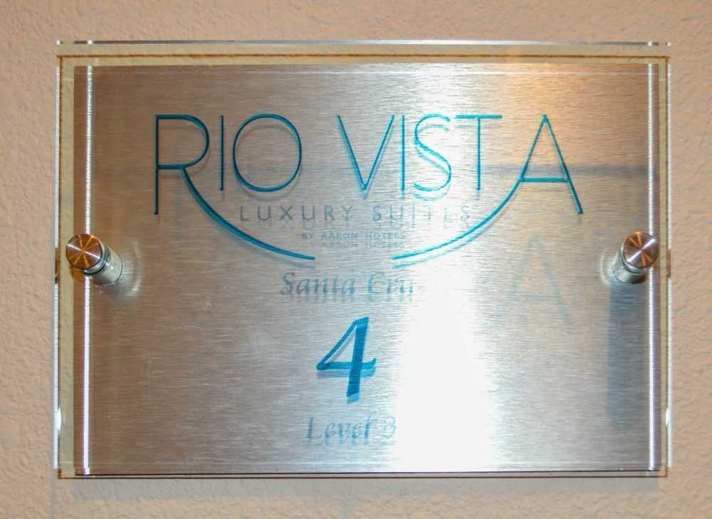 Rio Vista Inn & Suites Santa Cruz Luaran gambar
